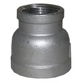 Homepage 0.75 x 0.5 in. Stainless Steel Bell Reducer HO699738